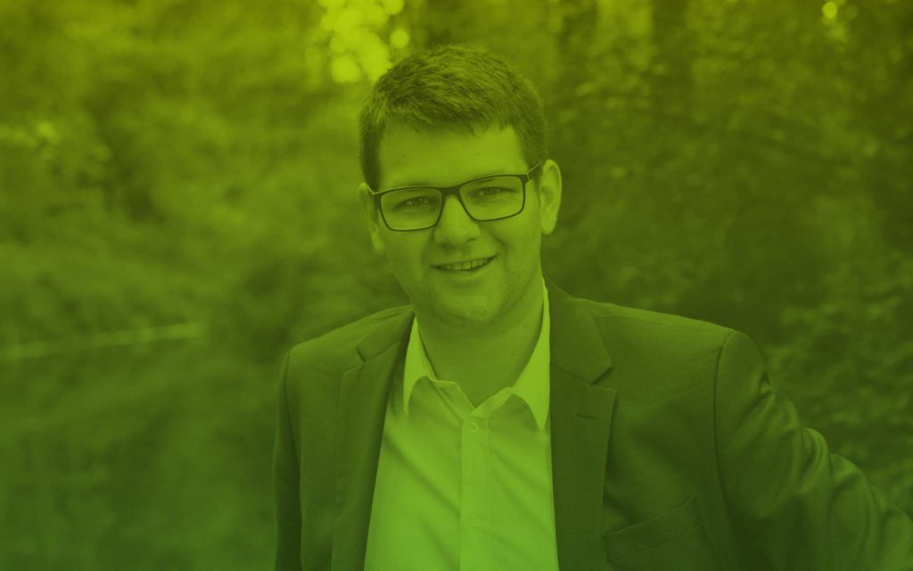 Über mich Johannes Becher