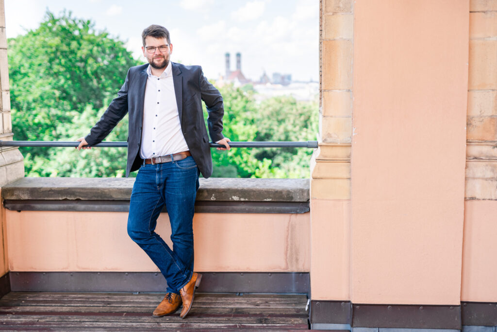 Landtagsabgeordneter Johannes Becher lädt ein zum politischen ...